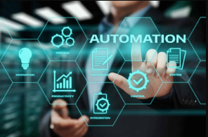 Automation in Modern Businesses