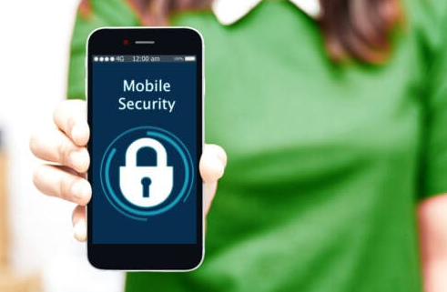 Best Practices for Mobile Security