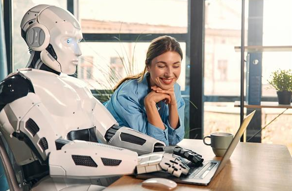 Can AI Replace Human Jobs?