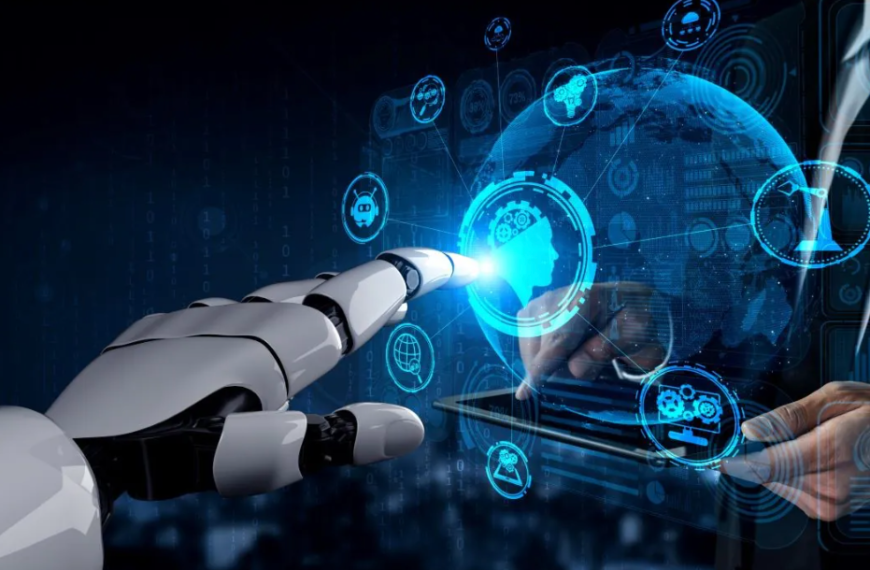 How Technology Is Driving Global Innovation