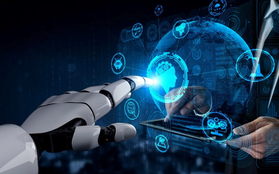 How Technology Is Driving Global Innovation