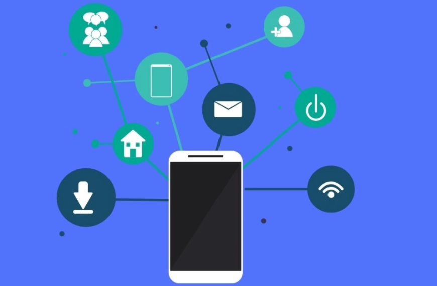 How Technology Is Changing the Way We Consume Information