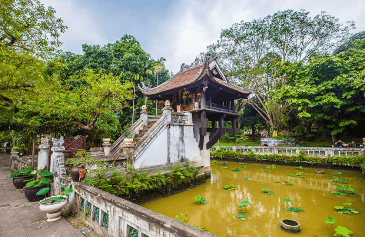 Some Of the Very Best Hanoi Travel Attractions