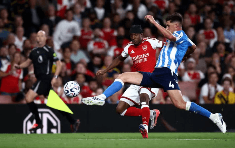 Bournemouth - Everton du 29 août 2026 en Premier League anglaise