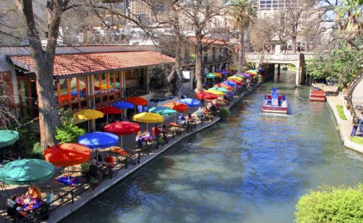 Outdoor Advertising San Antonio: A Powerful Way to Reach Local Customers