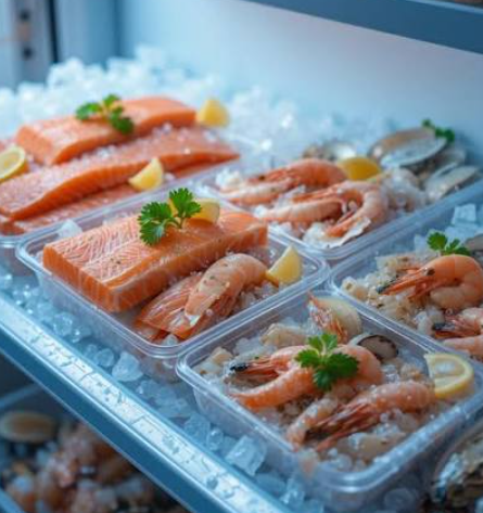 How to Build a Reliable Seafood Supply for the Kitchen