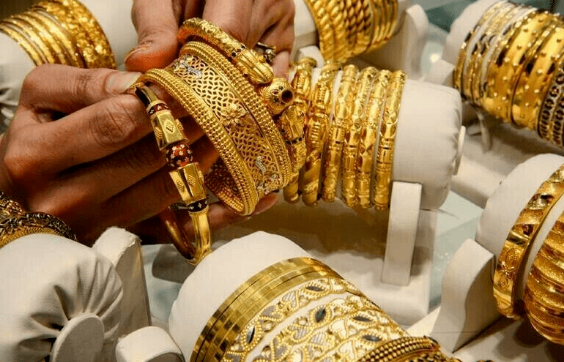 How to Read and Interpret Today’s Gold Price