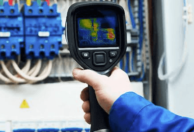 What to Look for in a Thermal Inspection Camera for Industrial Use