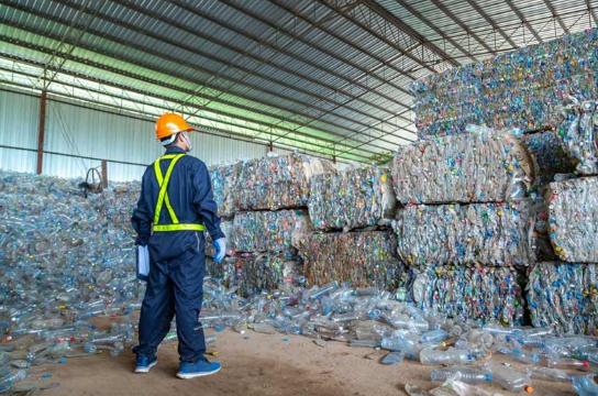 Improving Plastic Recycling Through Better Size Reduction
