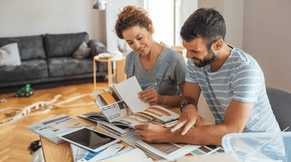 How to Approach Home Improvement Projects With Confidence