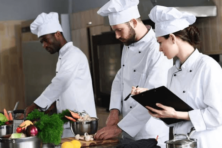 Understanding Large-Format Culinary Gas Systems