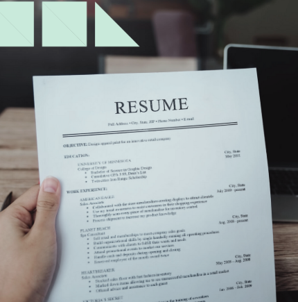 How to Create a Resume for a Specific Type of Job