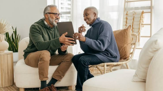 Building a Sustainable Income Strategy for Later Life